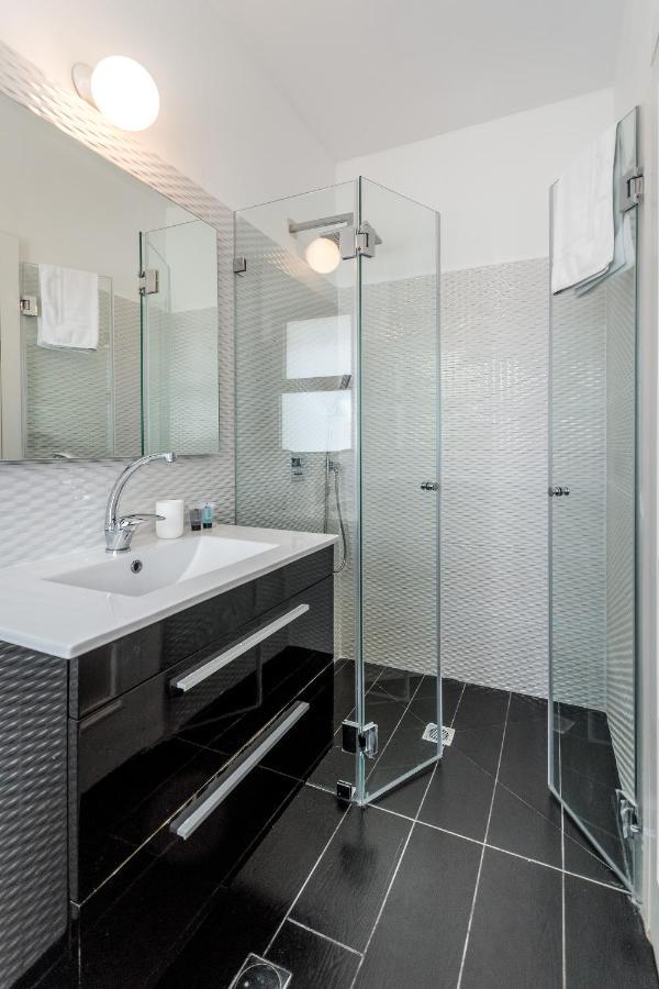 3 Bedrooms Apt Balcony & Parking Near Banana Beach Τελ Αβίβ Εξωτερικό φωτογραφία